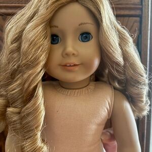 American girl doll truly me #33 RARE